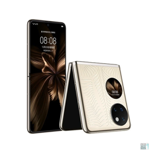 Huawei P50 Pocket BAL-L49 512GB 12GB RAM FACTORY UNLOCKED 6.9" EMUI12 Global